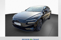 Audi A6 e-tron Avant e-tron AHK Tech Plus S Line Spor