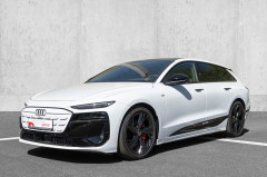 Audi A6 e-tron Avant q 315 kW S-Line *AHK*PANO*B&O*HUD*TECH PRO*