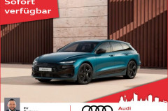 Audi A6 e-tron Avant qu. LED*AHK*WR*Sportsitze*21Zoll