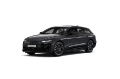 Audi A6 e-tron Avant quattro S-Line Matrix 360°Kamera AHK
