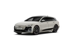 Audi A6 e-tron Avant quattro S-Line Matrix Pano 360°Kamera AHK