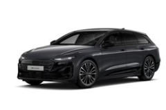 Audi A6 e-tron Avant S-Line AHK