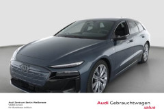 Audi A6 e-tron Avant *S-LINE*MATRIX*B&O*AHK*HUD