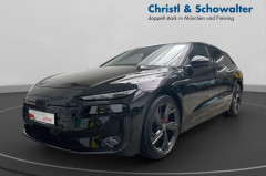 Audi A6 e-tron Avant S line AHK M+S B&O PANO