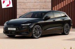 Audi A6 e-tron Avant S line business e-tron quattro*BESTELLAKTION*AHK*