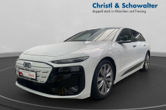 Audi A6 e-tron MATRIX AHK B&O 360 HUD