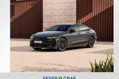 Audi A6 e-tron Spb. S line AHK-S Sitze-Tech plus-SHZ