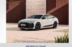 Audi A6 e-tron Spb. S line AHK-TECH PLUS-S-Sitze-SHZ