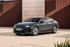 Audi A6 e-tron Sportback 210 kW  ️ AB OKTOBER VERFÜGBAR