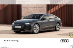Audi A6 e-tron Sportback e-tron 210 kW