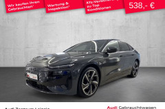 Audi A6 e-tron Sportback *LED+*AHK*Tech+**