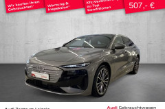 Audi A6 e-tron Sportback *LED+*AHK*Tech+**