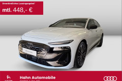 Audi A6 e-tron Sportback performance