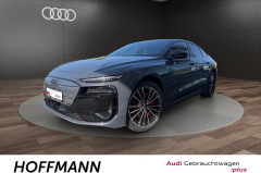 Audi A6 e-tron Sportback performance S line 0,25%+AHK+Matrix+B&O