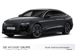 Audi A6 e-tron Sportback quattro **0,25%**WINTERRÄDER*ACC*360°