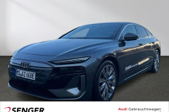Audi A6 e-tron Sportback quattro S line AHK AirSusp