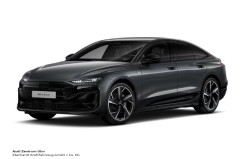 Audi A6 e-tron Sportback quattro #SofortVerfügbar #0,25%-Versteuerung