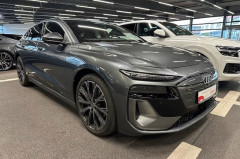 Audi A6 e-tron Sportback S-line Matrix Tech+Kamera AHK