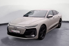Audi A6 e-tron Sportback S-Line TechPlus AHK Sportsitze