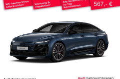 Audi A6 e-tron Sportback *S-line*LED+*AHK*Techpro*