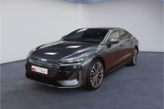 Audi A6 e-tron Sportback S Line AHK