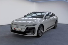 Audi A6 e-tron Sportback S Line AHK
