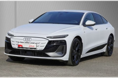 Audi A6 e-tron Sportback S line Tech plus