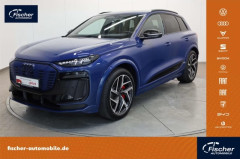 Audi A6 edition one blue B&O/Head-up/Beif.Dis/LED