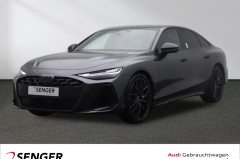 Audi A6 edition one e-hybrid quattro S-Line