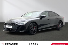 Audi A6 edition one e-hybrid quattro Tech plus Paket