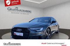 Audi A6 Lim. 50 TFSIe qu. / SOFORT VERFÜGBAR !