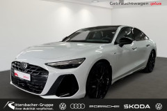 Audi A6 Lim. edition one e-hybrid quattro PANO B&O TechPro