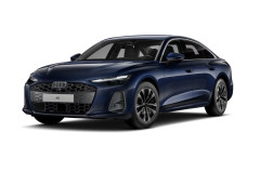 Audi A6 Limousine 40 TDI Matrix Memory