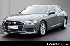 Audi A6 Limousine 55 TFSI advanced Navi Matrix Kamera