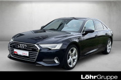 Audi A6 Limousine advanced 45 TFSI S tronic S Line