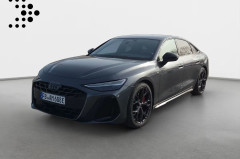 Audi A6 Limousine e-hybrid edition one quattro S tronic