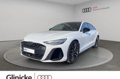 Audi A6 Limousine e-hybrid qu. S line Navi HuD Pano