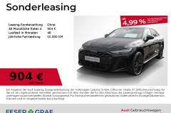 Audi A6 Limousine e-hybrid S line Tech Pro AIR Pano