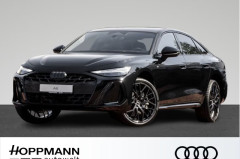 Audi A6 Limousine edition one TDI quattro S tronic