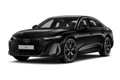 Audi A6 Limousine (FN2)
