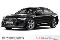 Audi A6 Limousine S line 50 TFSI e quattro *0,5%*ACC