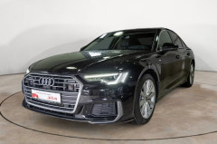 Audi A6 Limousine S line 50 TFSI e quattro