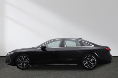 Audi A6 Limousine TDI quattro