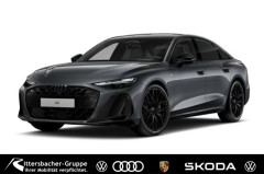 Audi A6 Limousine TDI quattro S tronic - Adaptives Luftfederfahrwerk\\* Panorama-Glasdach - Bang & Olufsen P