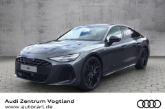 Audi A6 Limousine TDI quattro S tronic