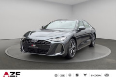Audi A6 Limousine TDI quattro S tronic+TECH PRO+HEAD-UP+PANO