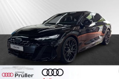Audi A6 Limousine TDI S line qu S tro 360°+HuD+Pano