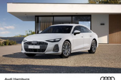 Audi A6 Limousine TFSI 150 kW S tronic