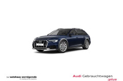 Audi A6 quattro 40TDI 150kW 7-Gang S tronic*AHK*Matrix*Panon