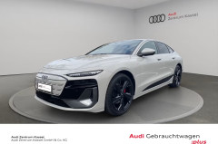 Audi A6 SB e-tron LED AHK Tech+ Standklima 360°